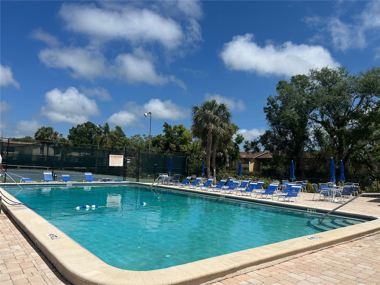 501 EAST BAY DR. #2003, LARGO, FL, 33770