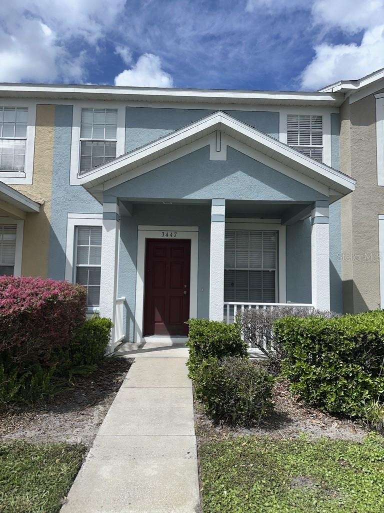 3447 SANTA RITA LN, LAND O LAKES, FL, 34639