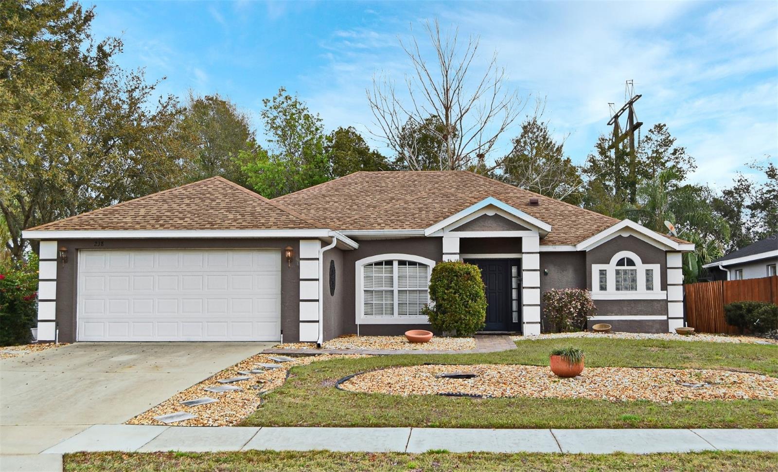 238 PALMETTO SPRINGS ST, DEBARY, FL, 32713