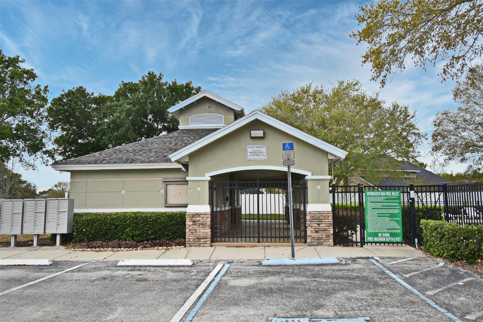 238 PALMETTO SPRINGS ST, DEBARY, FL, 32713