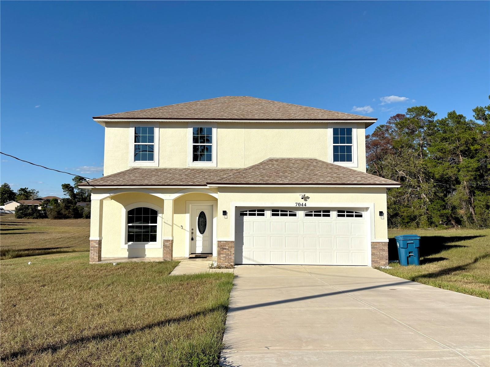 7044 BRICKELL CT, SPRING HILL, FL, 34609