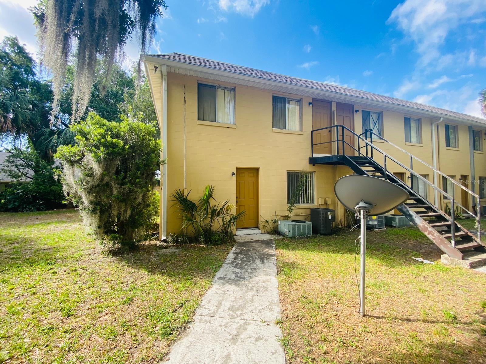 305 E DAKIN AVE #12, KISSIMMEE, FL, 34741