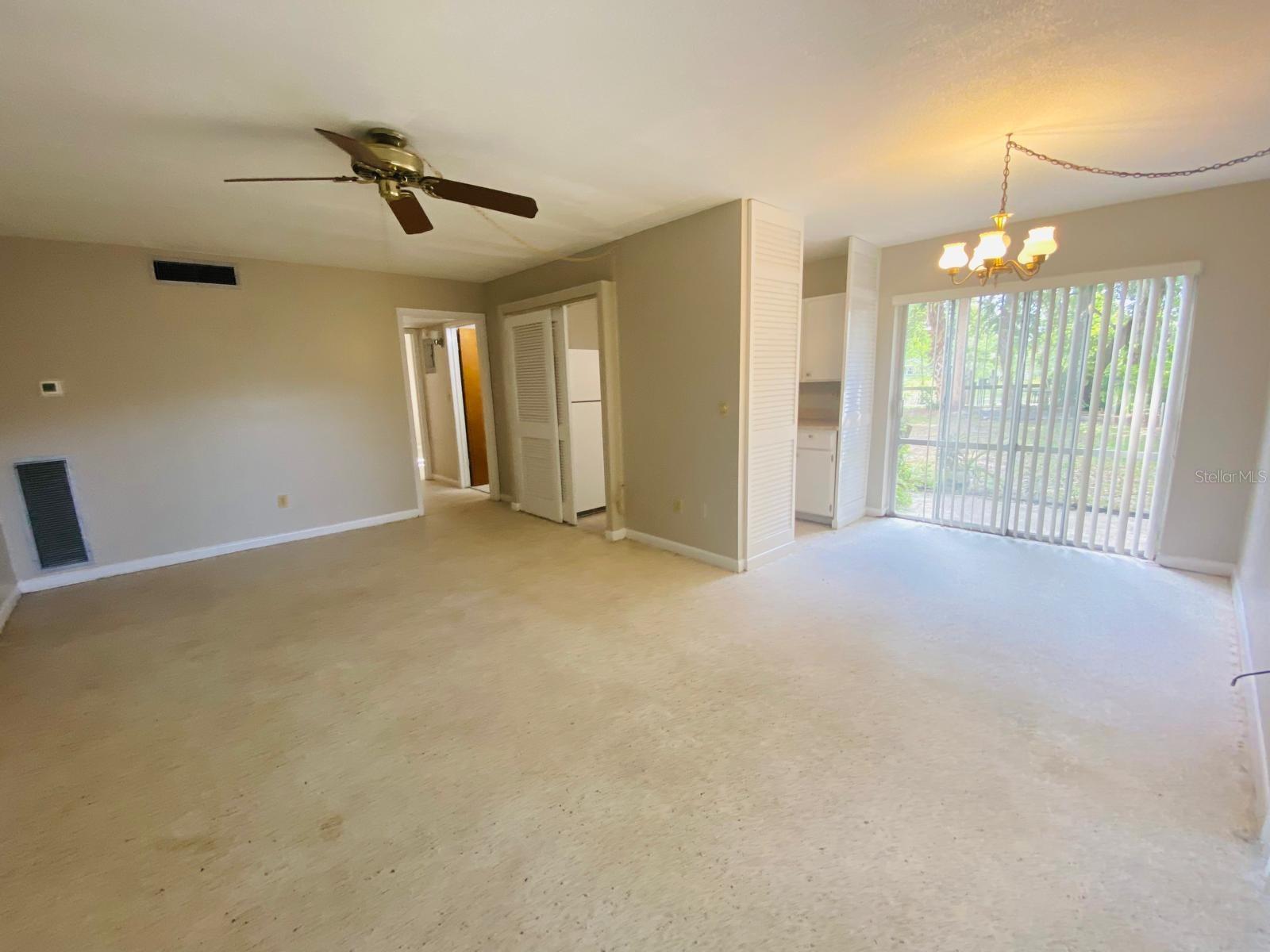 305 E DAKIN AVE #12, KISSIMMEE, FL, 34741
