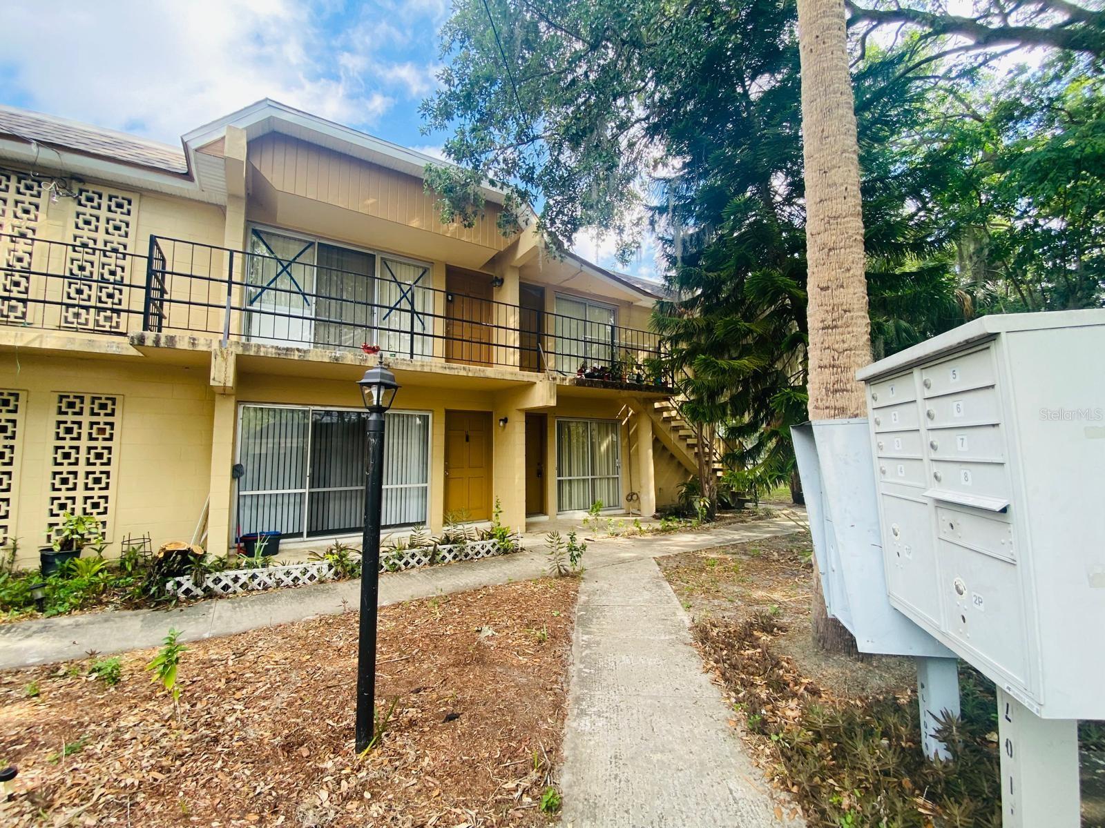 305 E DAKIN AVE #12, KISSIMMEE, FL, 34741