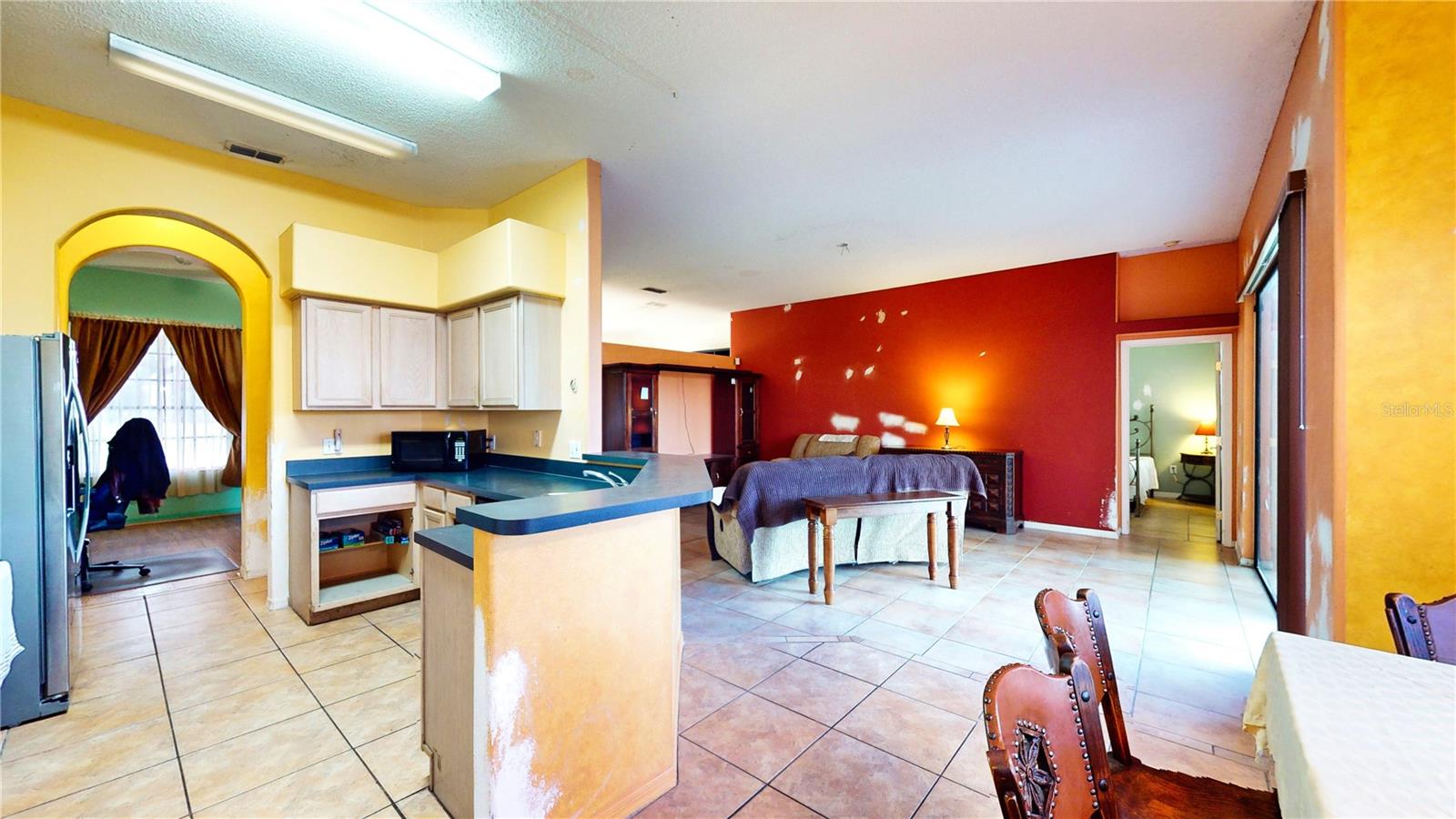 235 FOGGY CREEK RD, DAVENPORT, FL, 33837