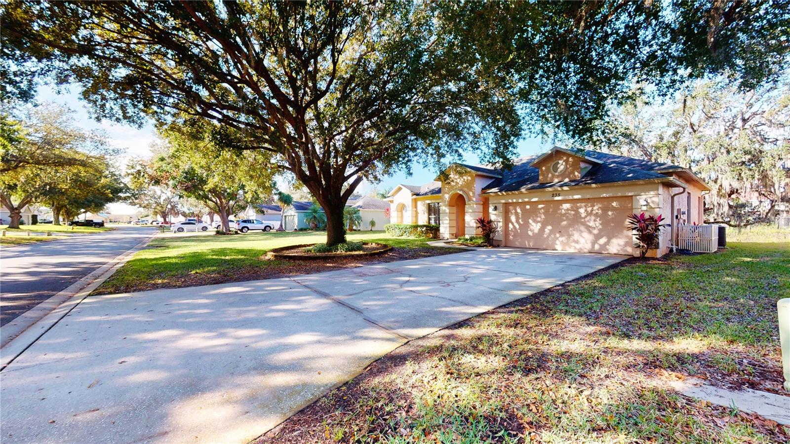 235 FOGGY CREEK RD, DAVENPORT, FL, 33837