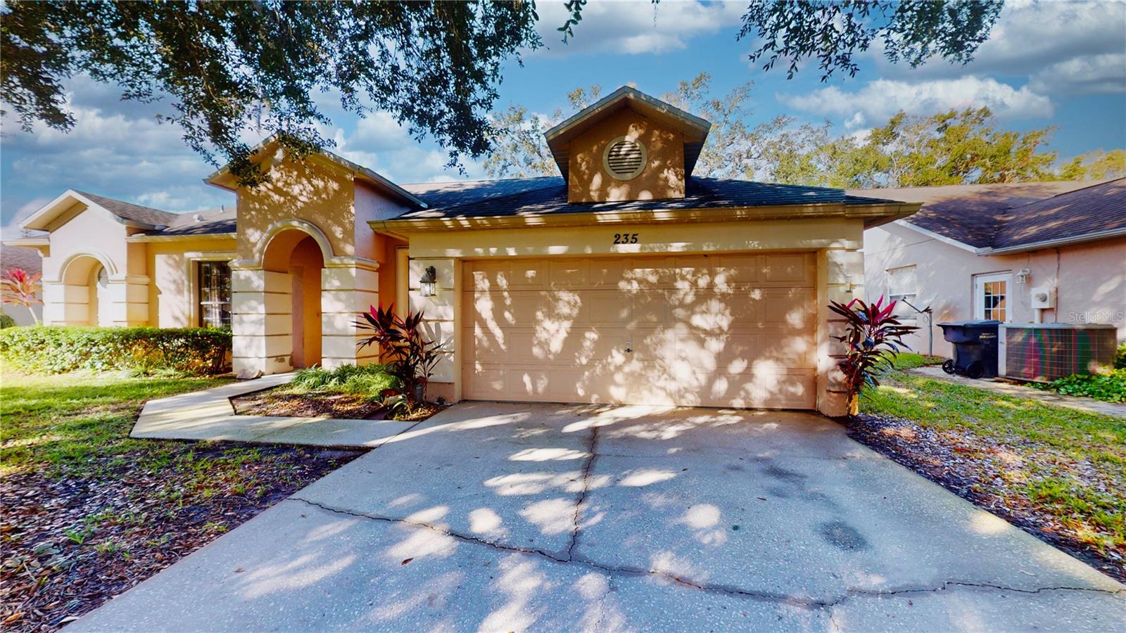 235 FOGGY CREEK RD, DAVENPORT, FL, 33837