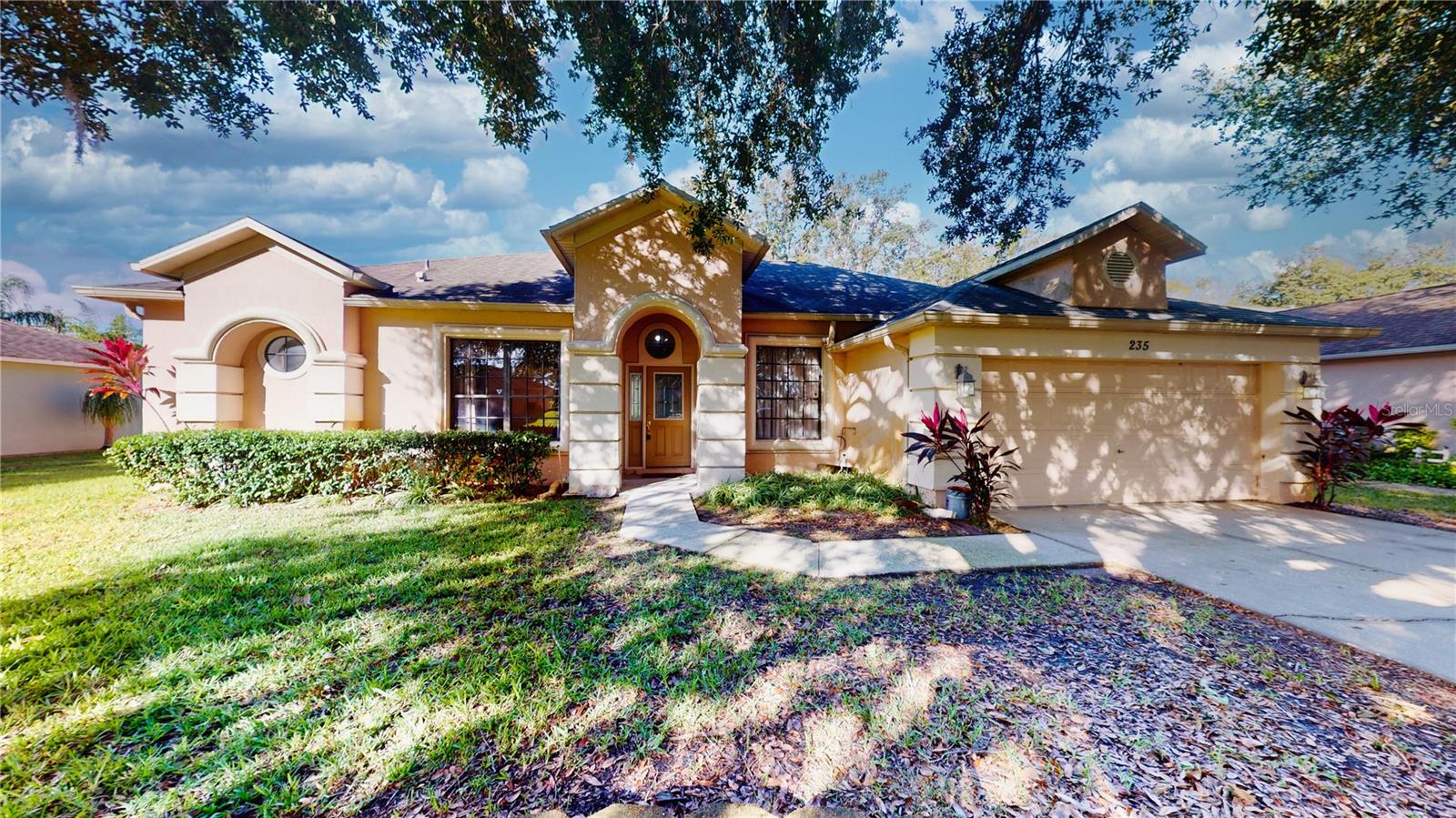 235 FOGGY CREEK RD, DAVENPORT, FL, 33837