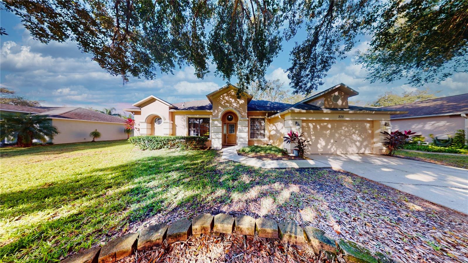 235 FOGGY CREEK RD, DAVENPORT, FL, 33837