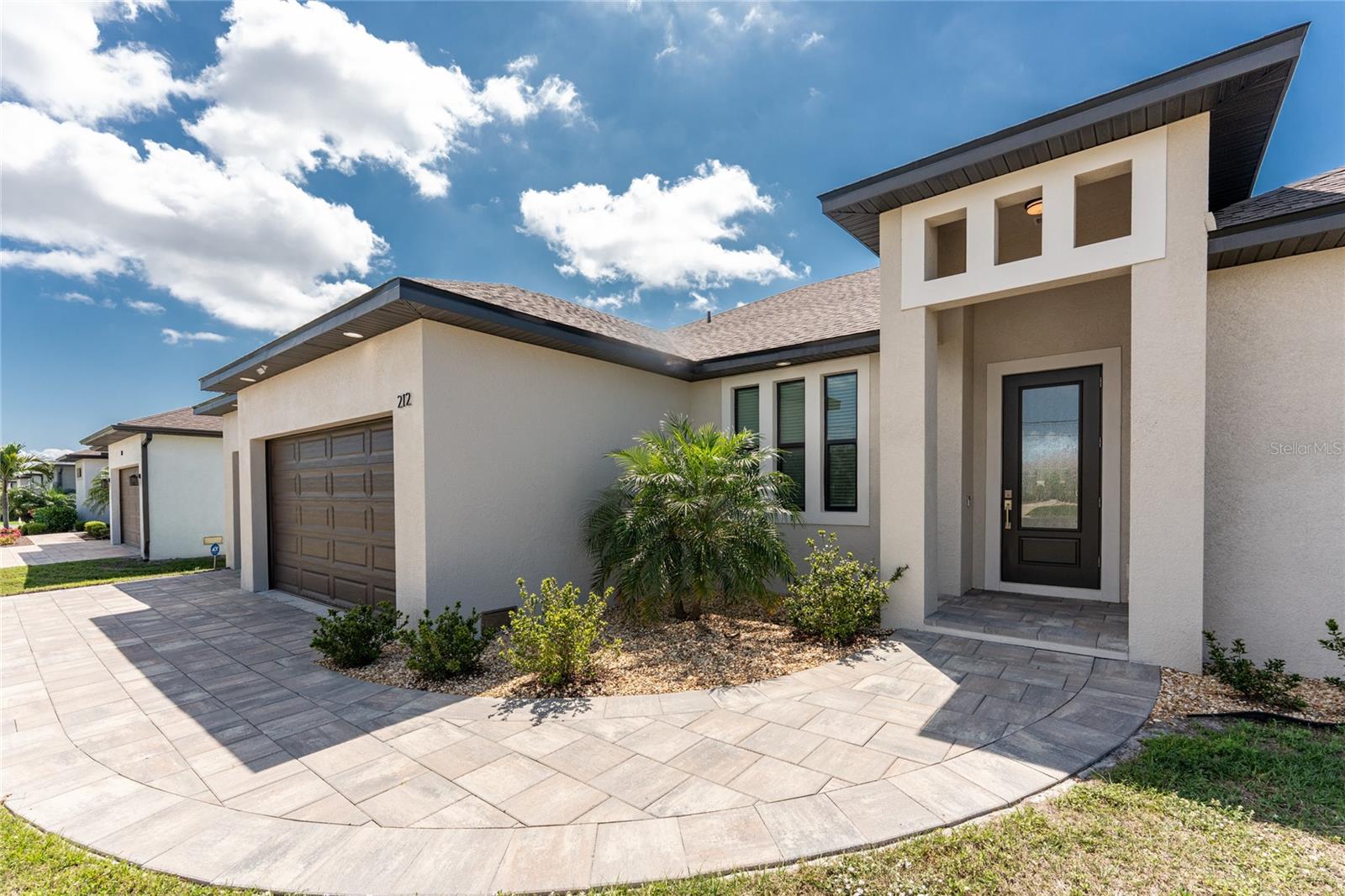 212 ROTONDA BLVD E, ROTONDA WEST, FL, 33947