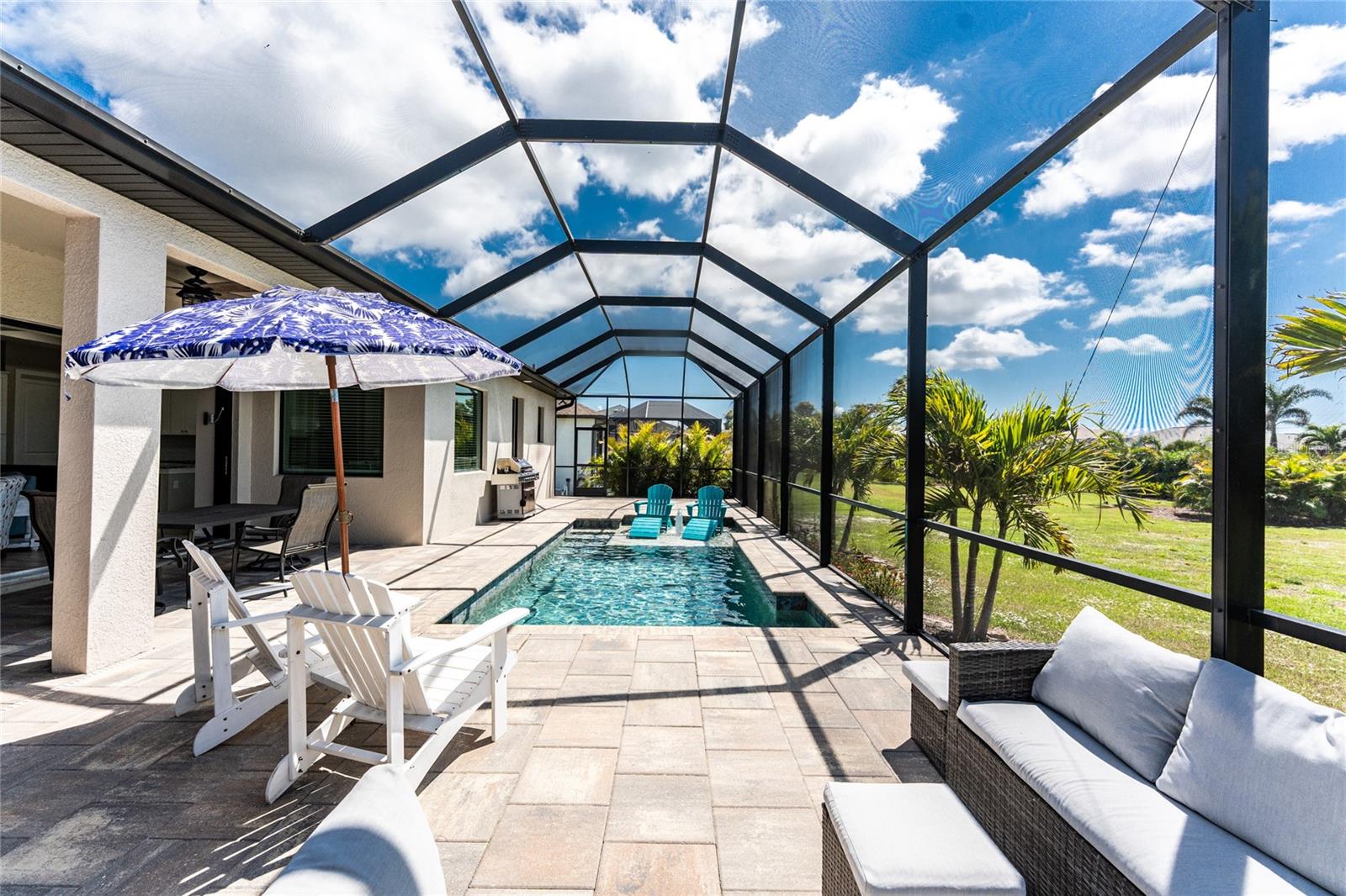 212 ROTONDA BLVD E, ROTONDA WEST, FL, 33947