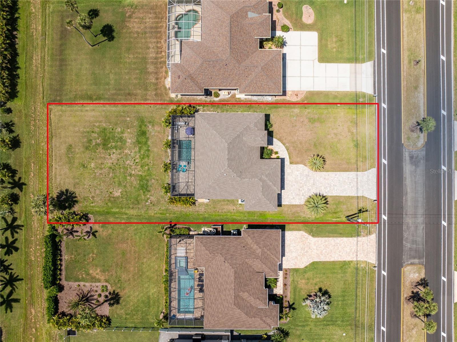 212 ROTONDA BLVD E, ROTONDA WEST, FL, 33947