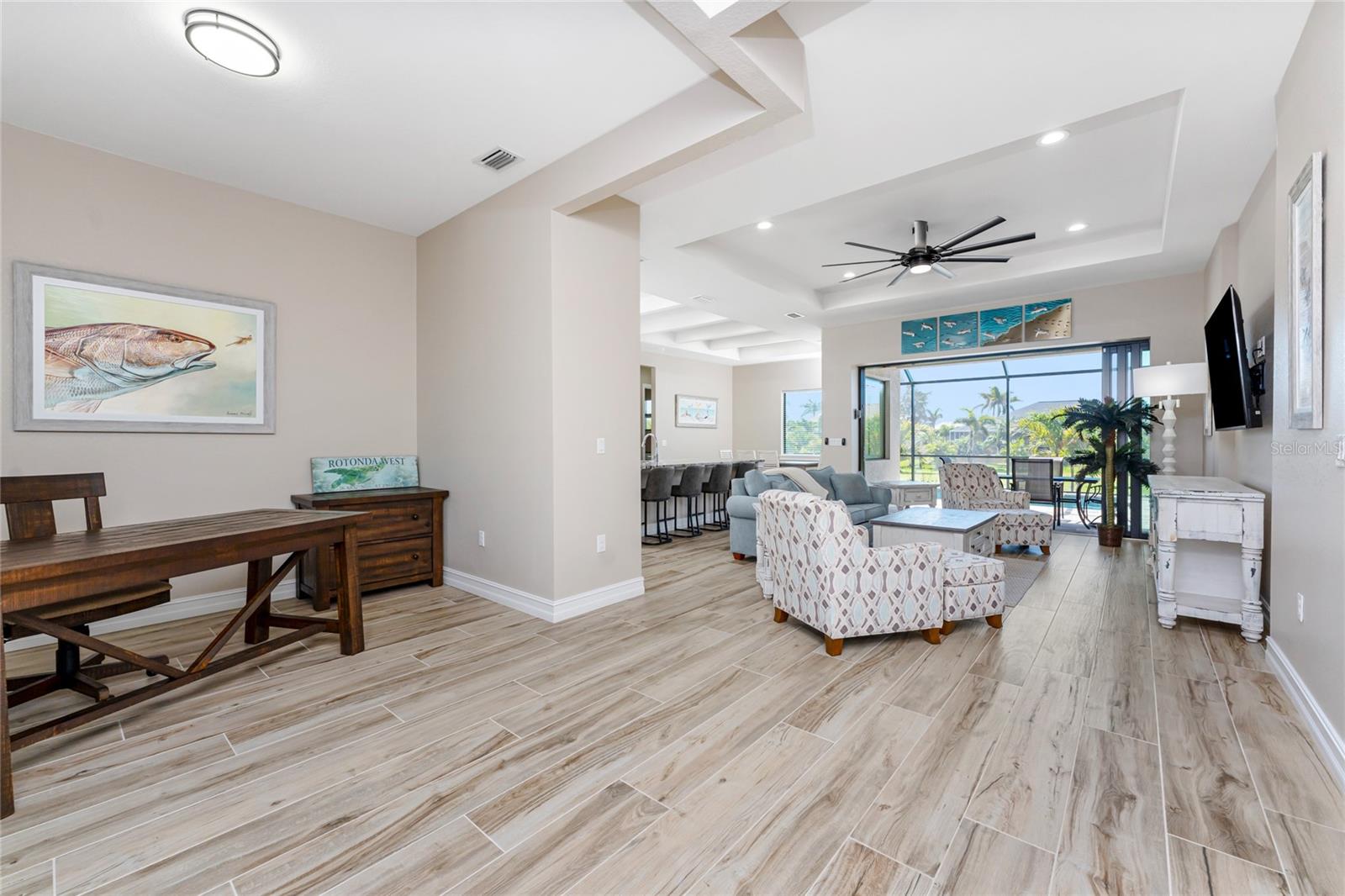 212 ROTONDA BLVD E, ROTONDA WEST, FL, 33947