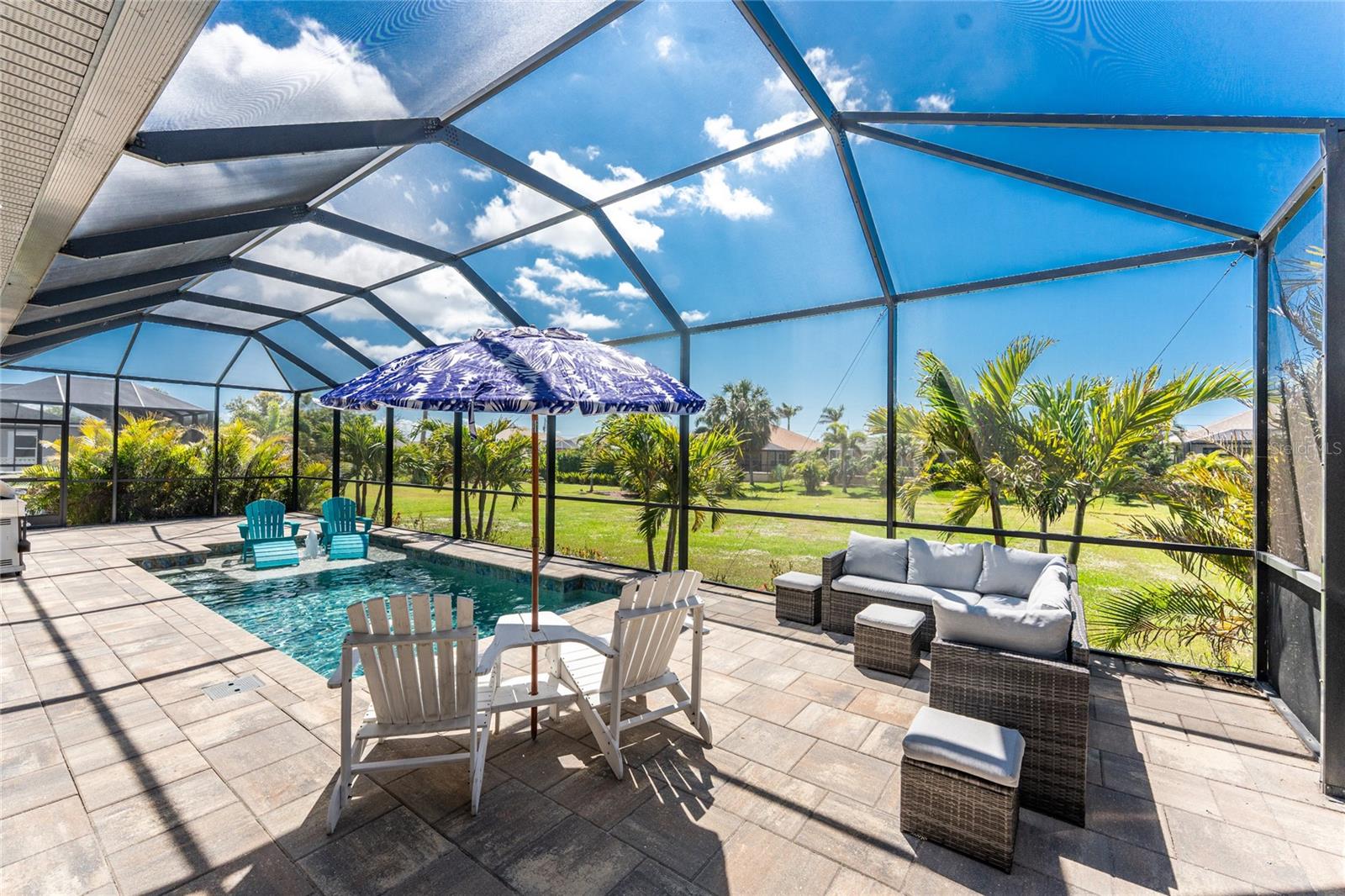 212 ROTONDA BLVD E, ROTONDA WEST, FL, 33947