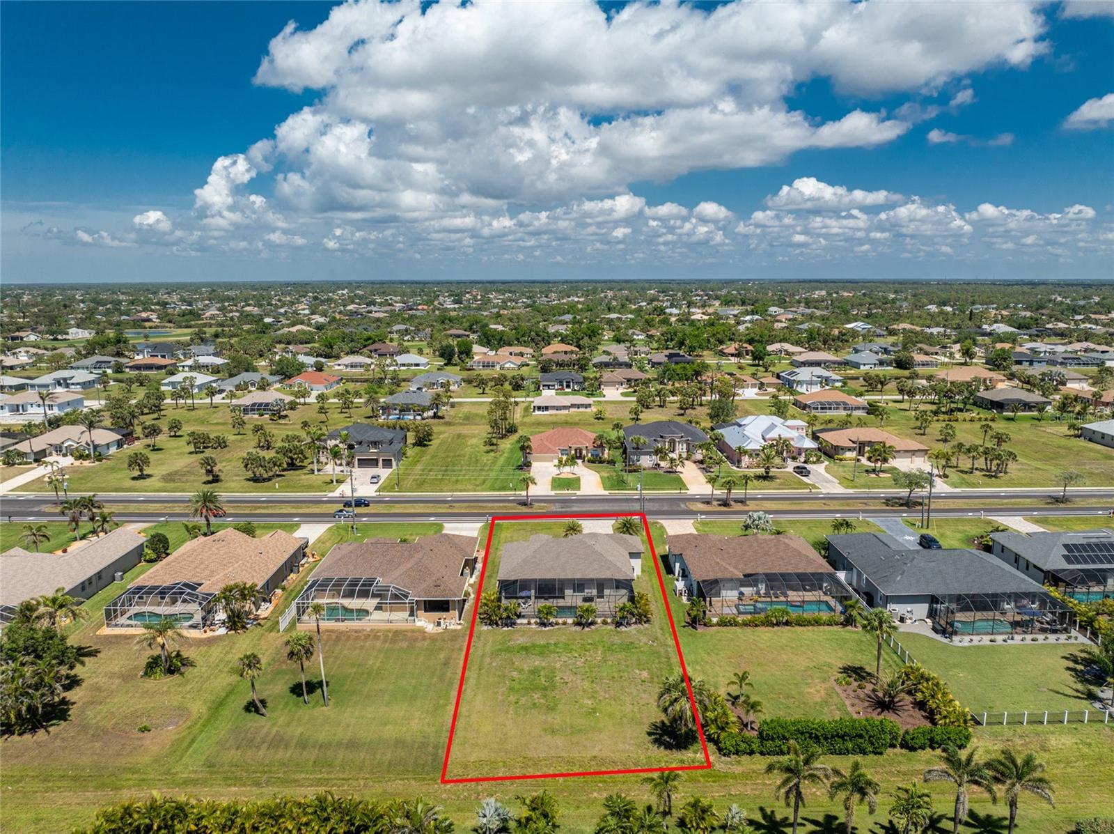 212 ROTONDA BLVD E, ROTONDA WEST, FL, 33947