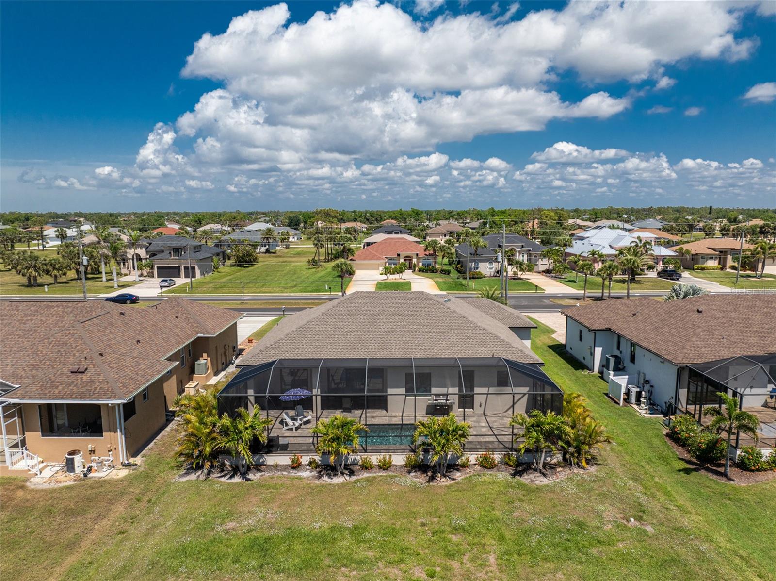 212 ROTONDA BLVD E, ROTONDA WEST, FL, 33947