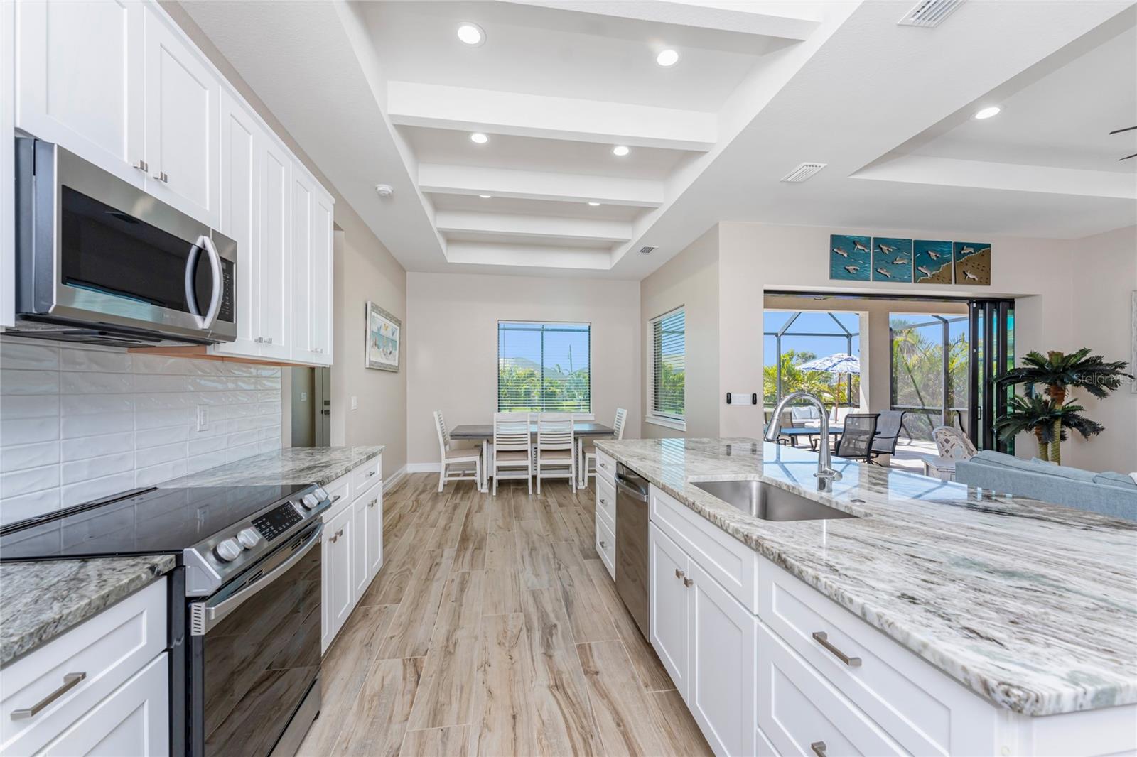 212 ROTONDA BLVD E, ROTONDA WEST, FL, 33947