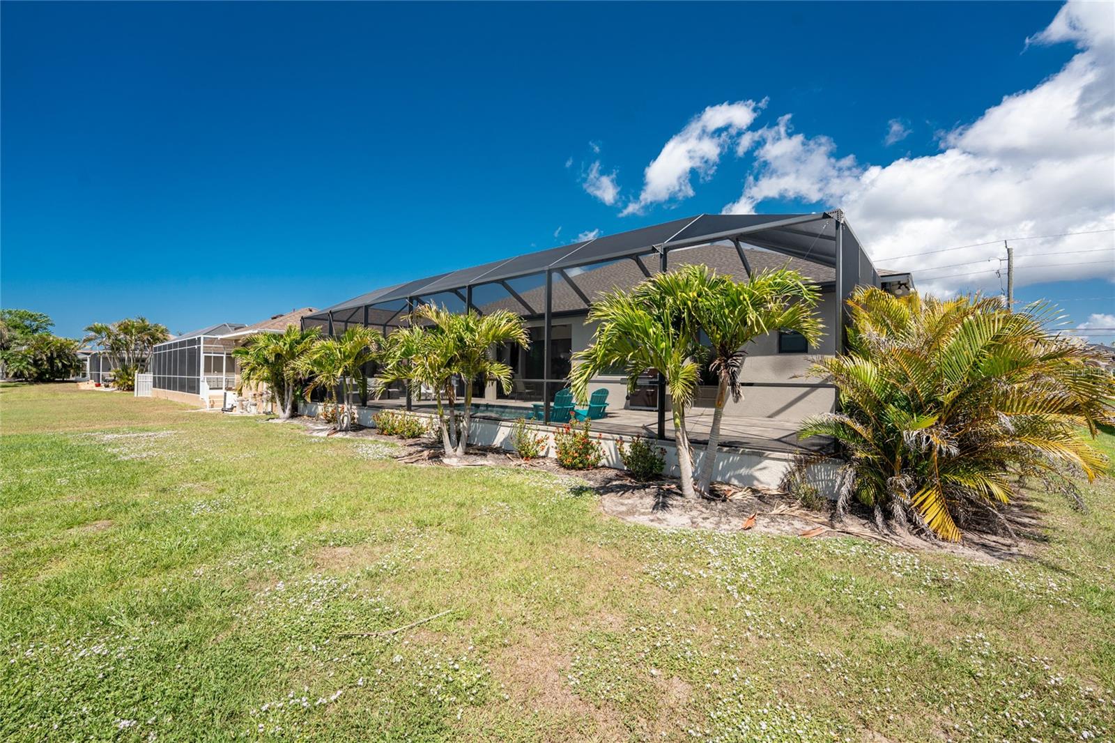 212 ROTONDA BLVD E, ROTONDA WEST, FL, 33947