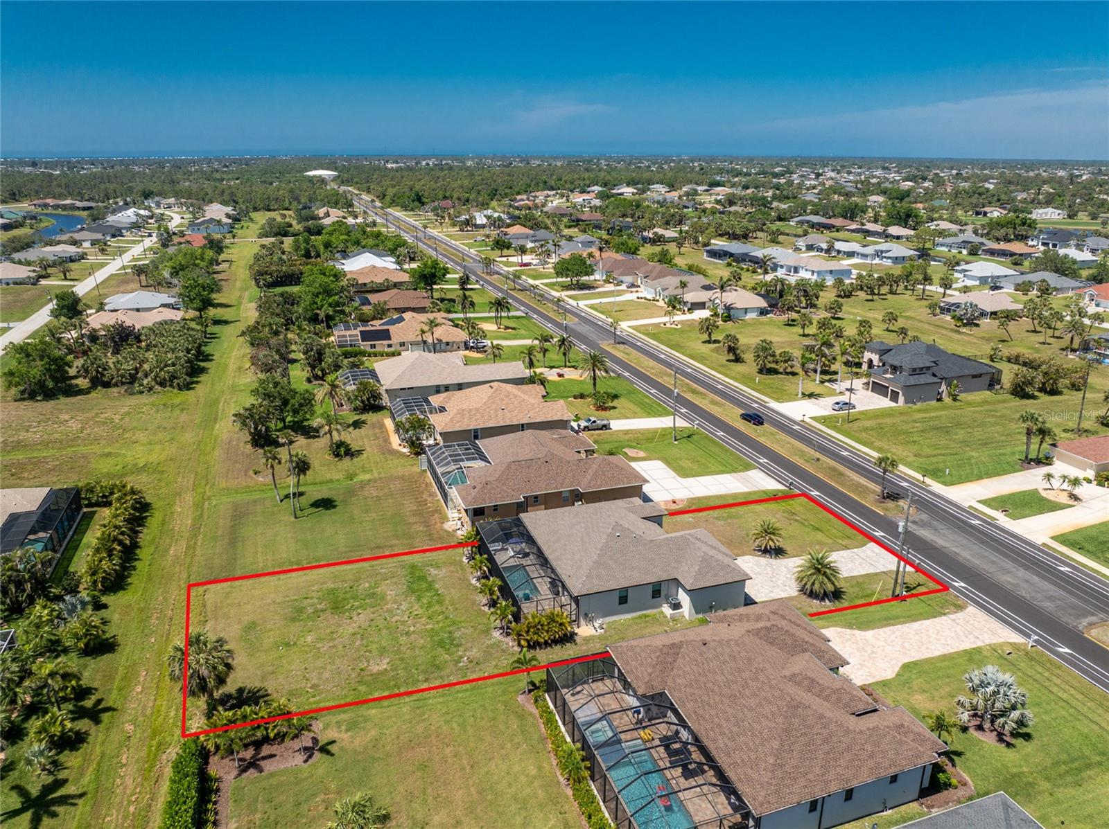 212 ROTONDA BLVD E, ROTONDA WEST, FL, 33947