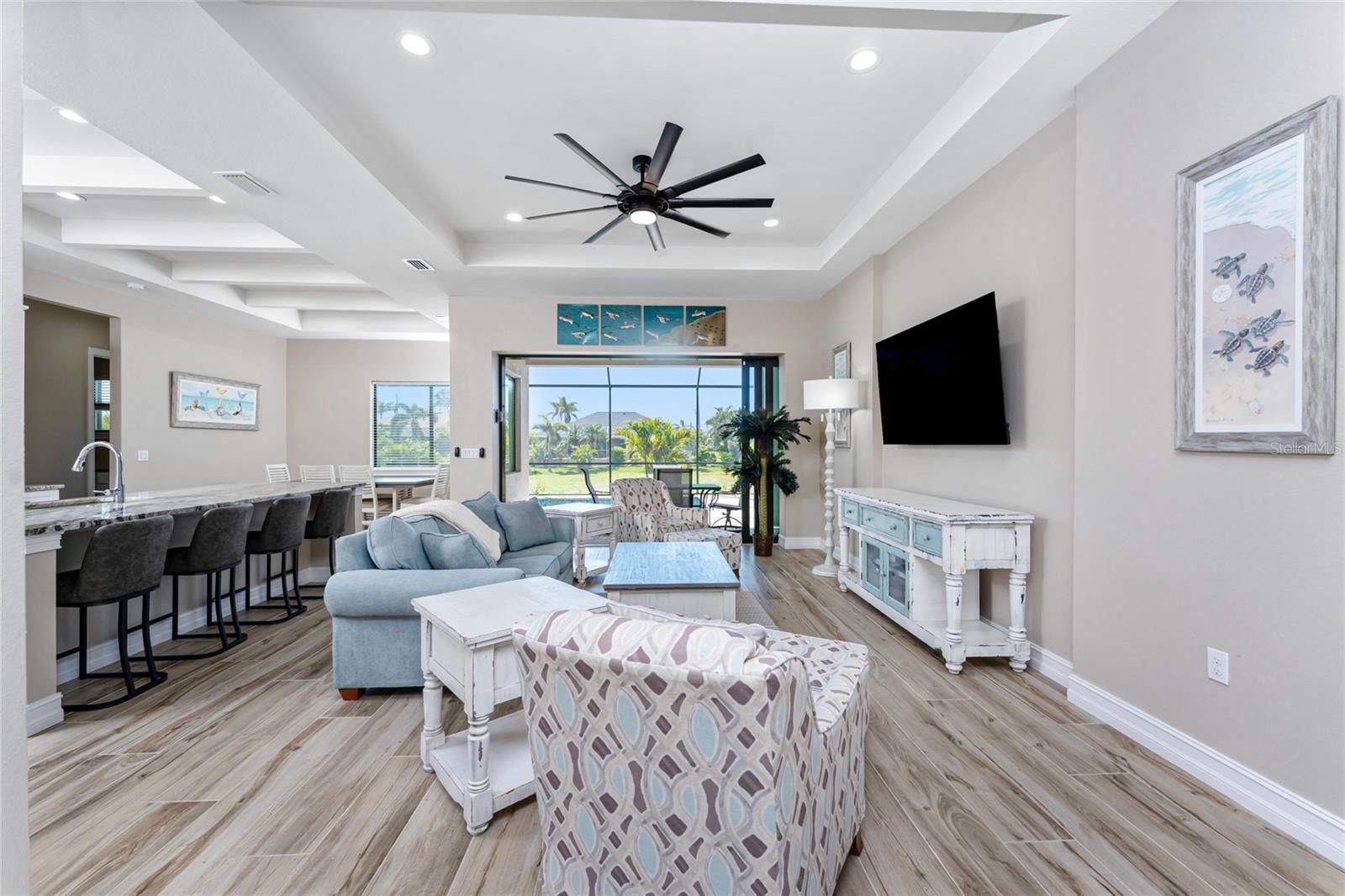 212 ROTONDA BLVD E, ROTONDA WEST, FL, 33947