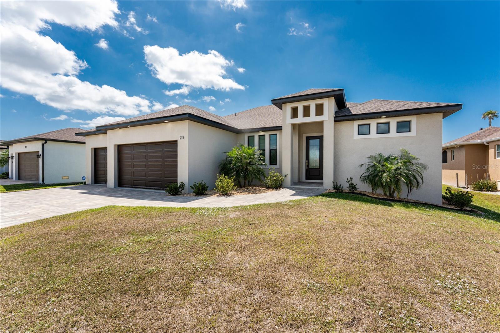 212 ROTONDA BLVD E, ROTONDA WEST, FL, 33947