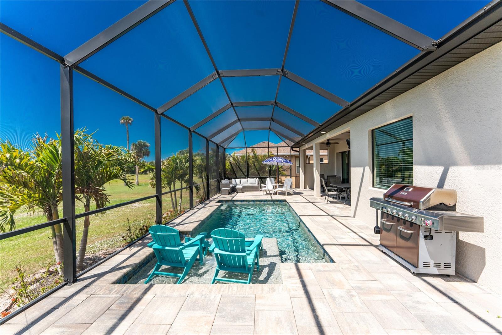 212 ROTONDA BLVD E, ROTONDA WEST, FL, 33947