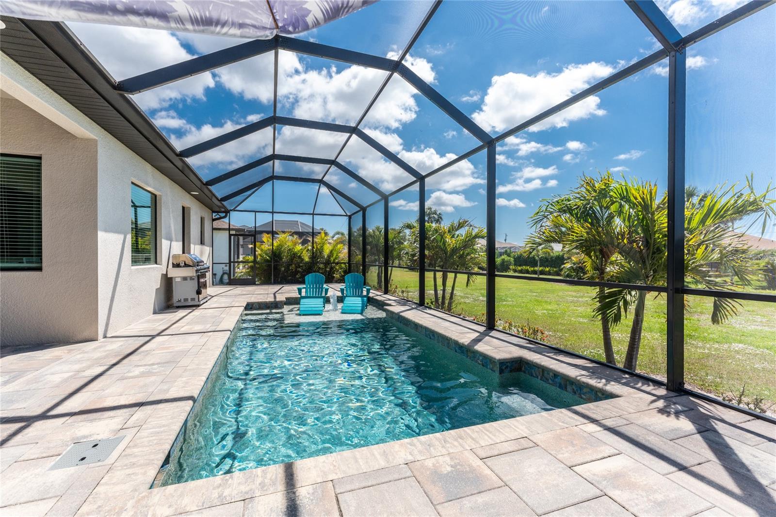 212 ROTONDA BLVD E, ROTONDA WEST, FL, 33947