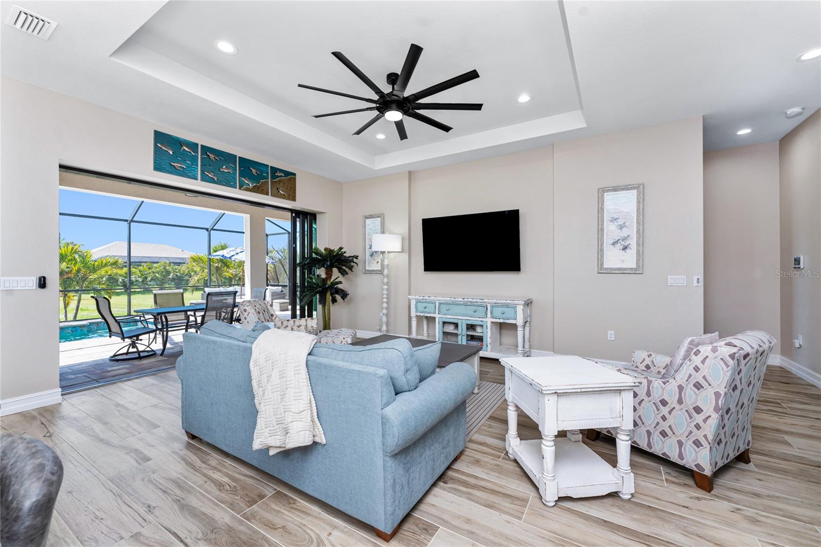 212 ROTONDA BLVD E, ROTONDA WEST, FL, 33947