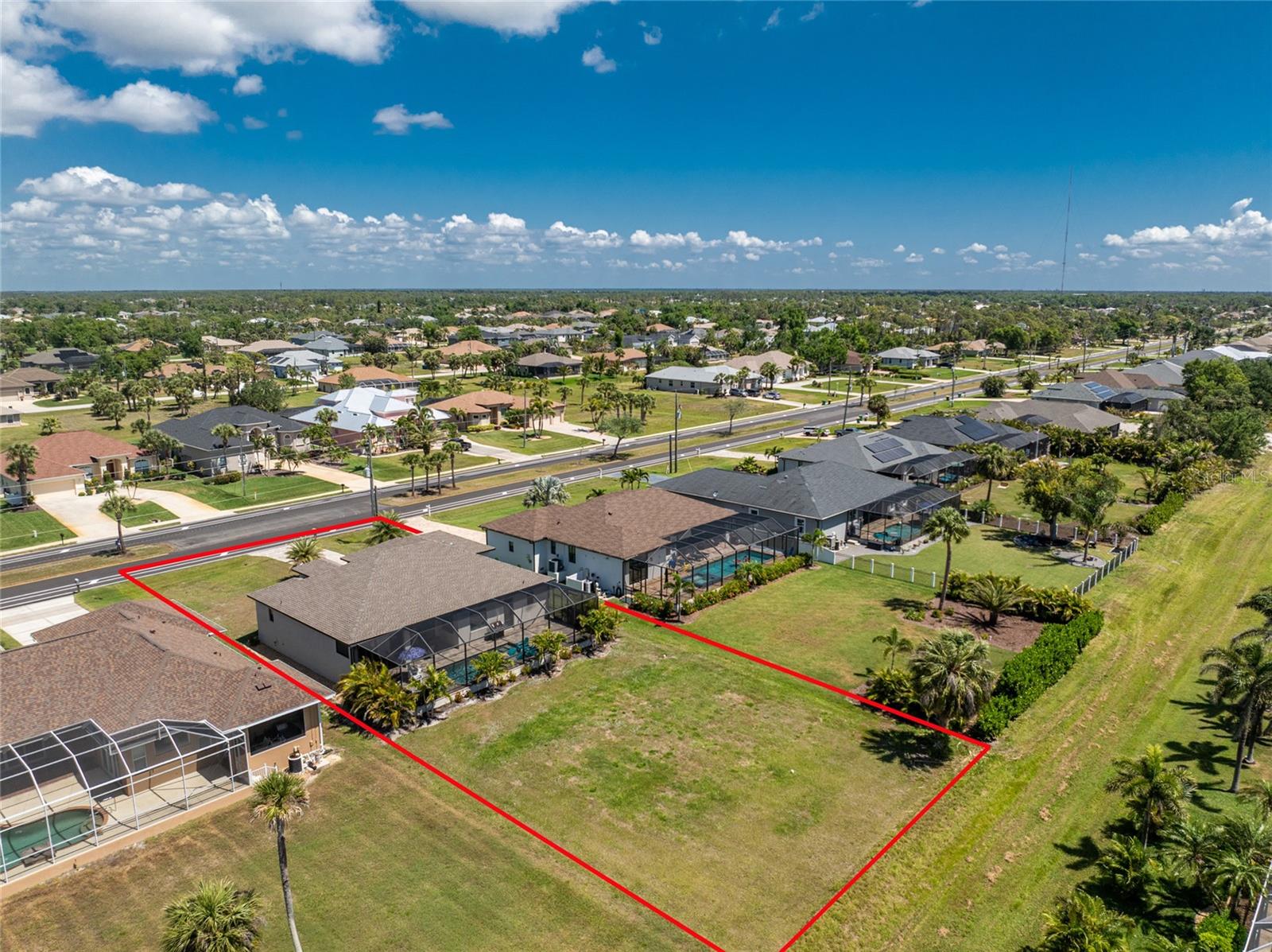 212 ROTONDA BLVD E, ROTONDA WEST, FL, 33947