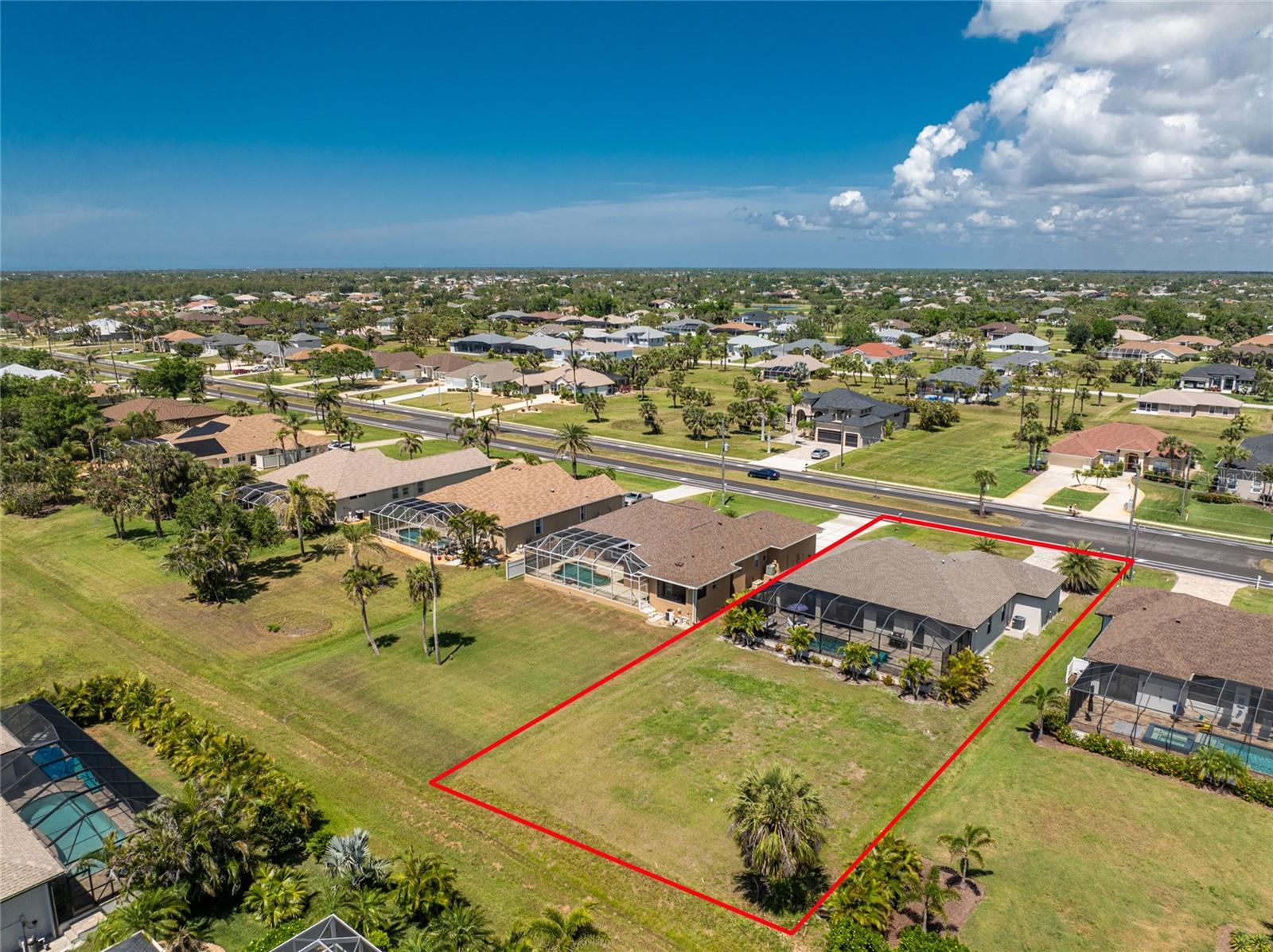 212 ROTONDA BLVD E, ROTONDA WEST, FL, 33947