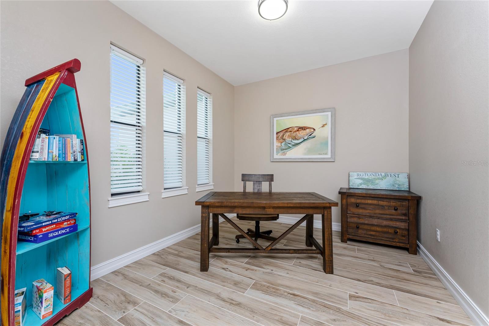 212 ROTONDA BLVD E, ROTONDA WEST, FL, 33947