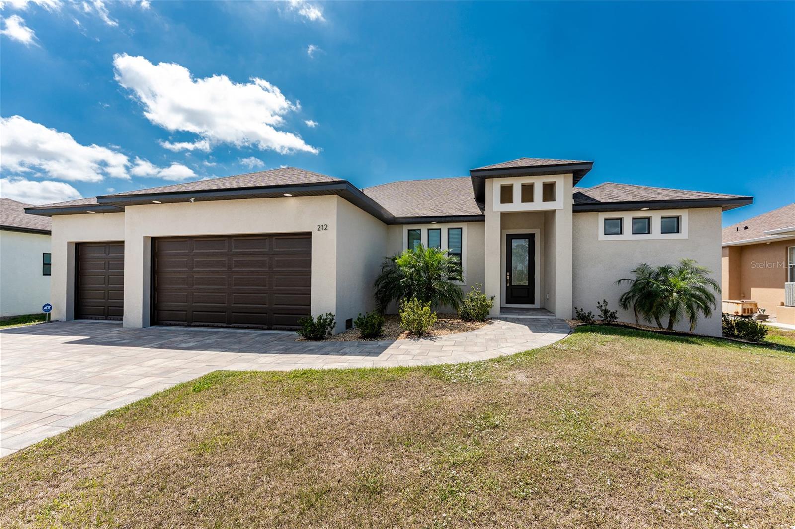 212 ROTONDA BLVD E, ROTONDA WEST, FL, 33947