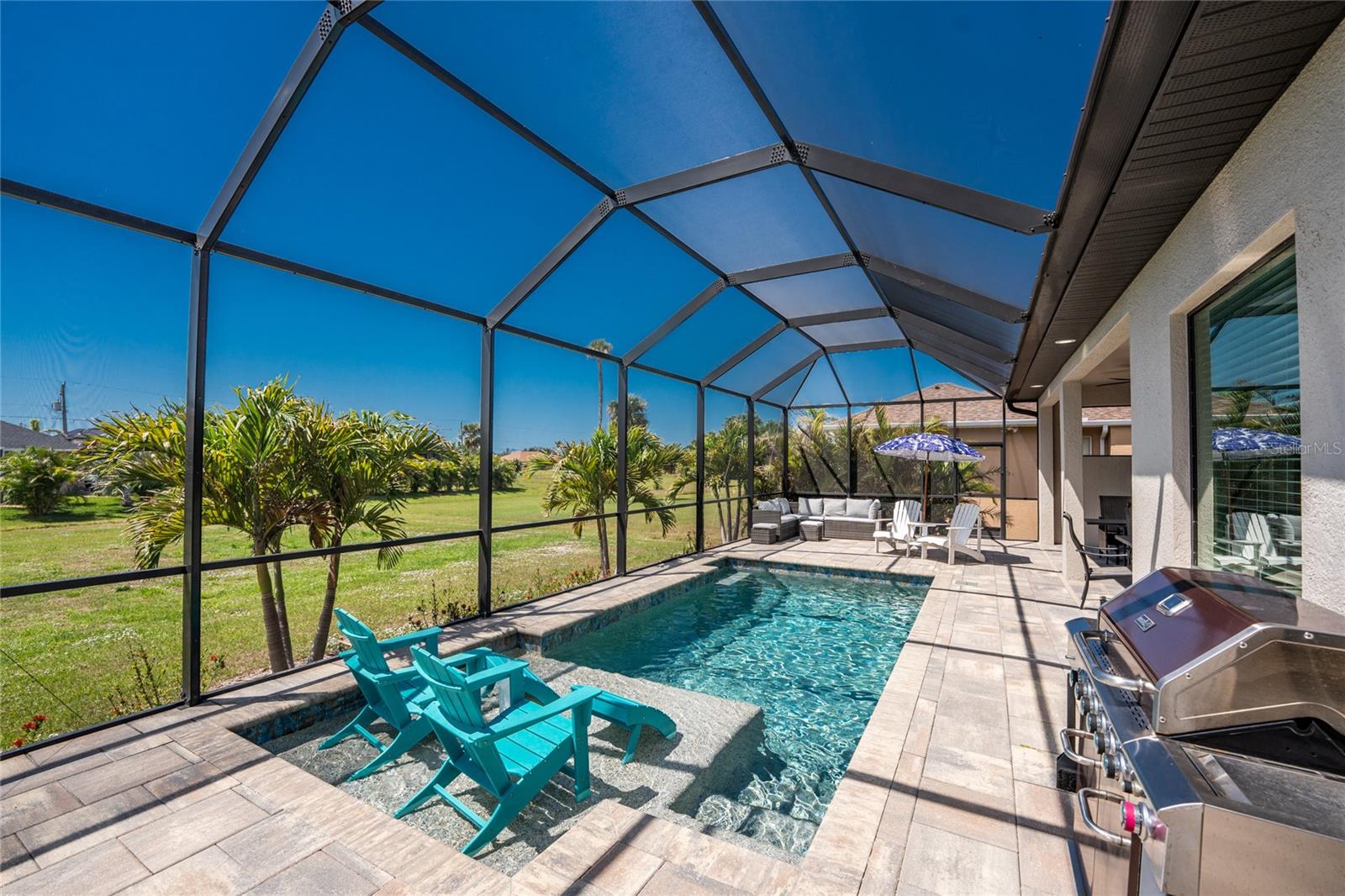 212 ROTONDA BLVD E, ROTONDA WEST, FL, 33947