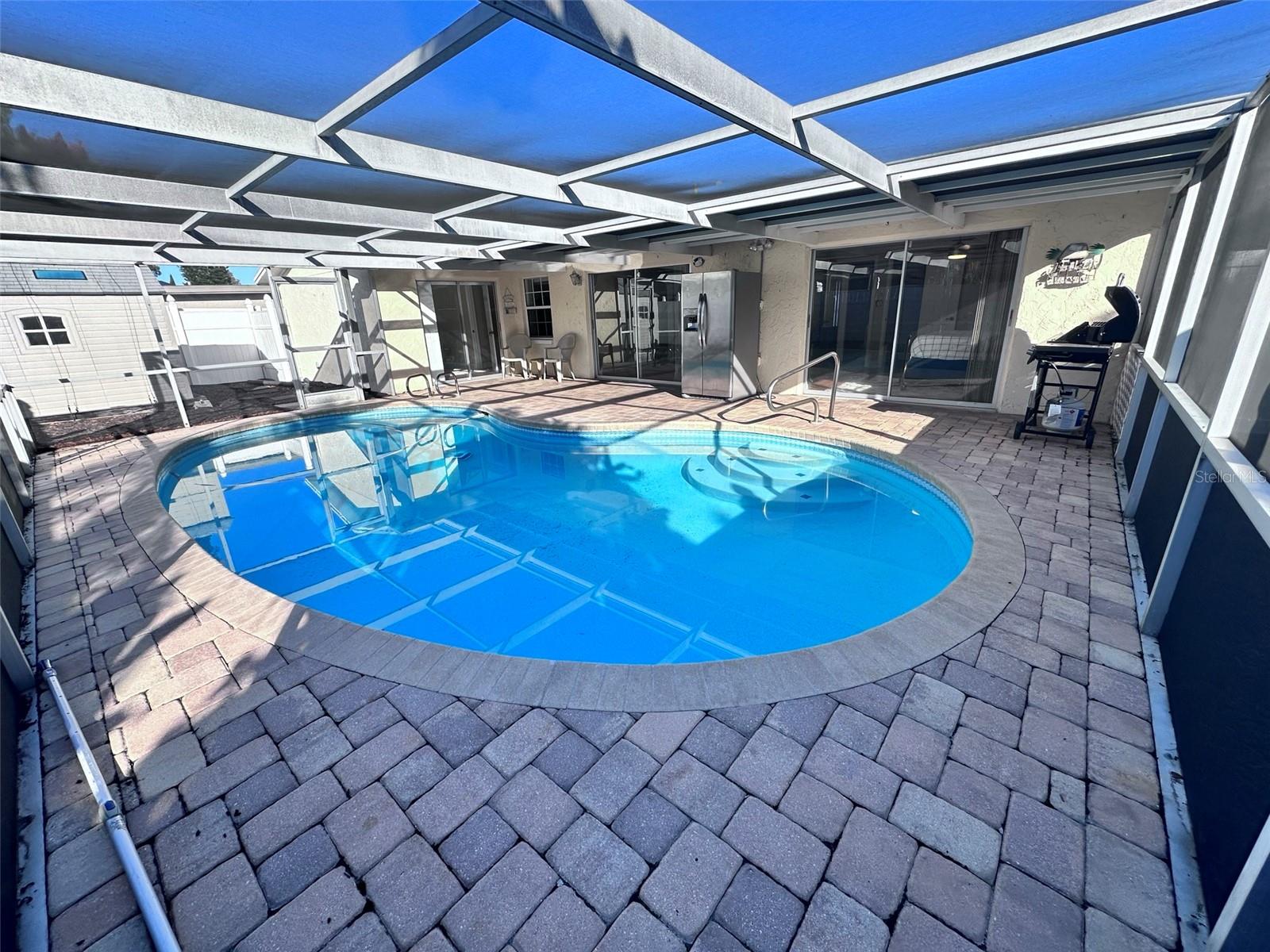 7114 PARROT DR, PORT RICHEY, FL, 34668