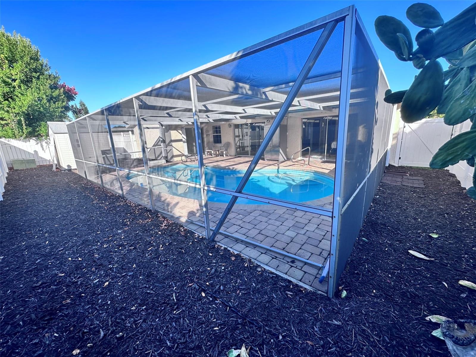 7114 PARROT DR, PORT RICHEY, FL, 34668