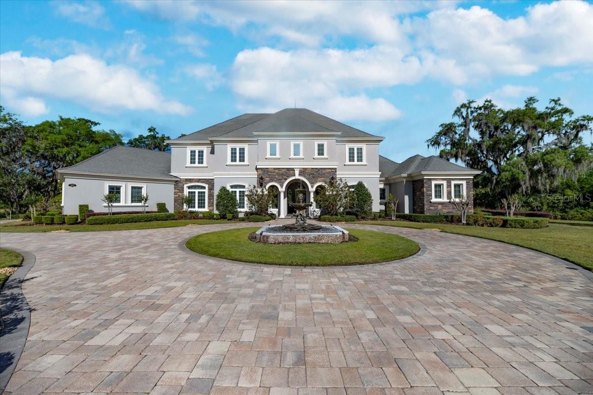 460 CANTERWOOD DR, MULBERRY, FL, 33860