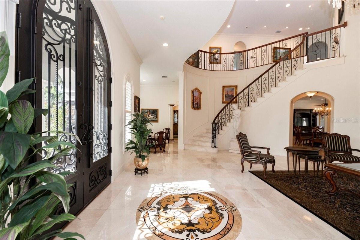 460 CANTERWOOD DR, MULBERRY, FL, 33860