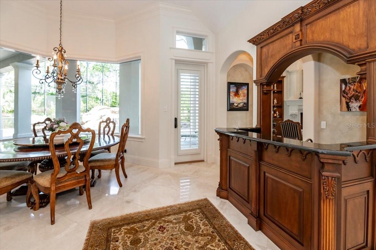 460 CANTERWOOD DR, MULBERRY, FL, 33860