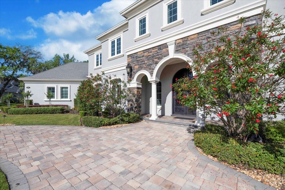 460 CANTERWOOD DR, MULBERRY, FL, 33860