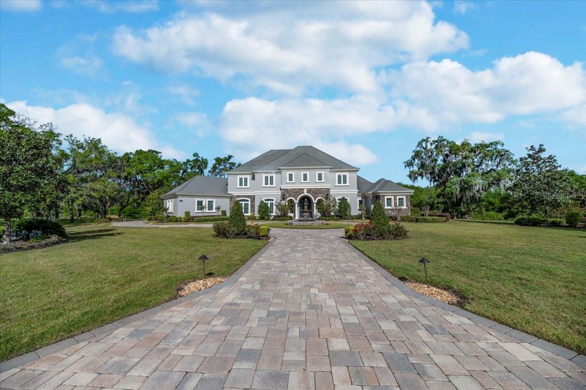 460 CANTERWOOD DR, MULBERRY, FL, 33860