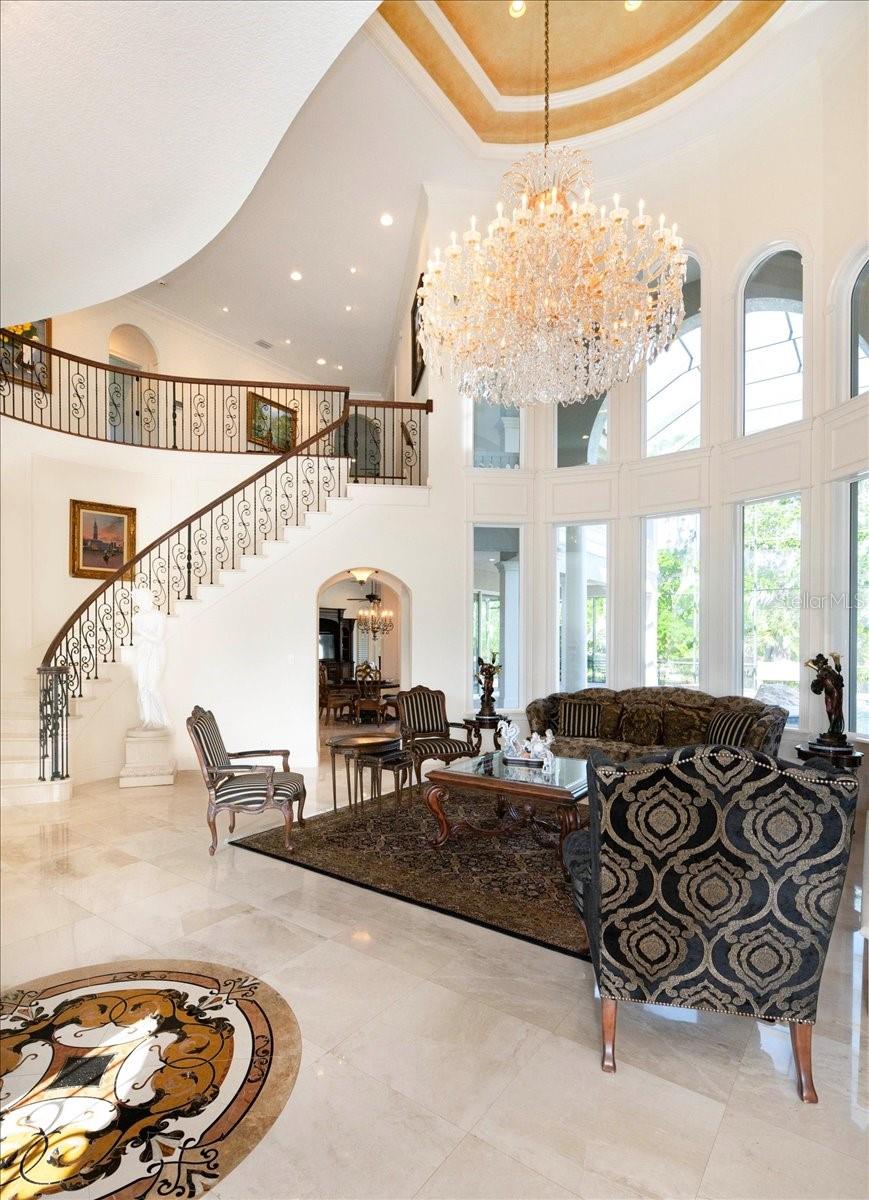 460 CANTERWOOD DR, MULBERRY, FL, 33860