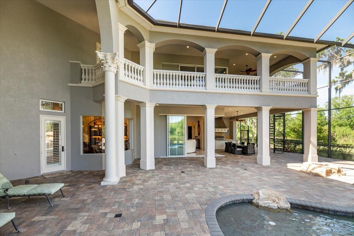 460 CANTERWOOD DR, MULBERRY, FL, 33860