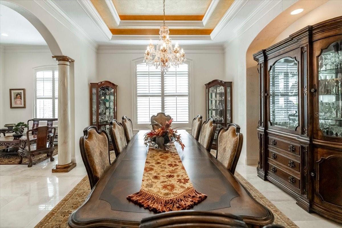 460 CANTERWOOD DR, MULBERRY, FL, 33860