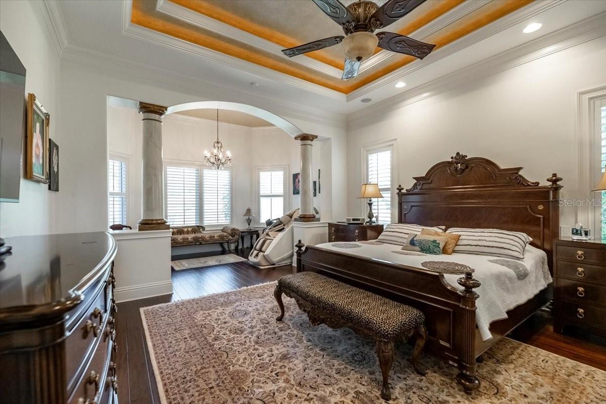 460 CANTERWOOD DR, MULBERRY, FL, 33860