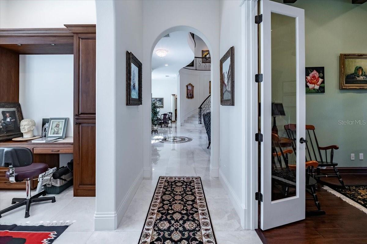 460 CANTERWOOD DR, MULBERRY, FL, 33860