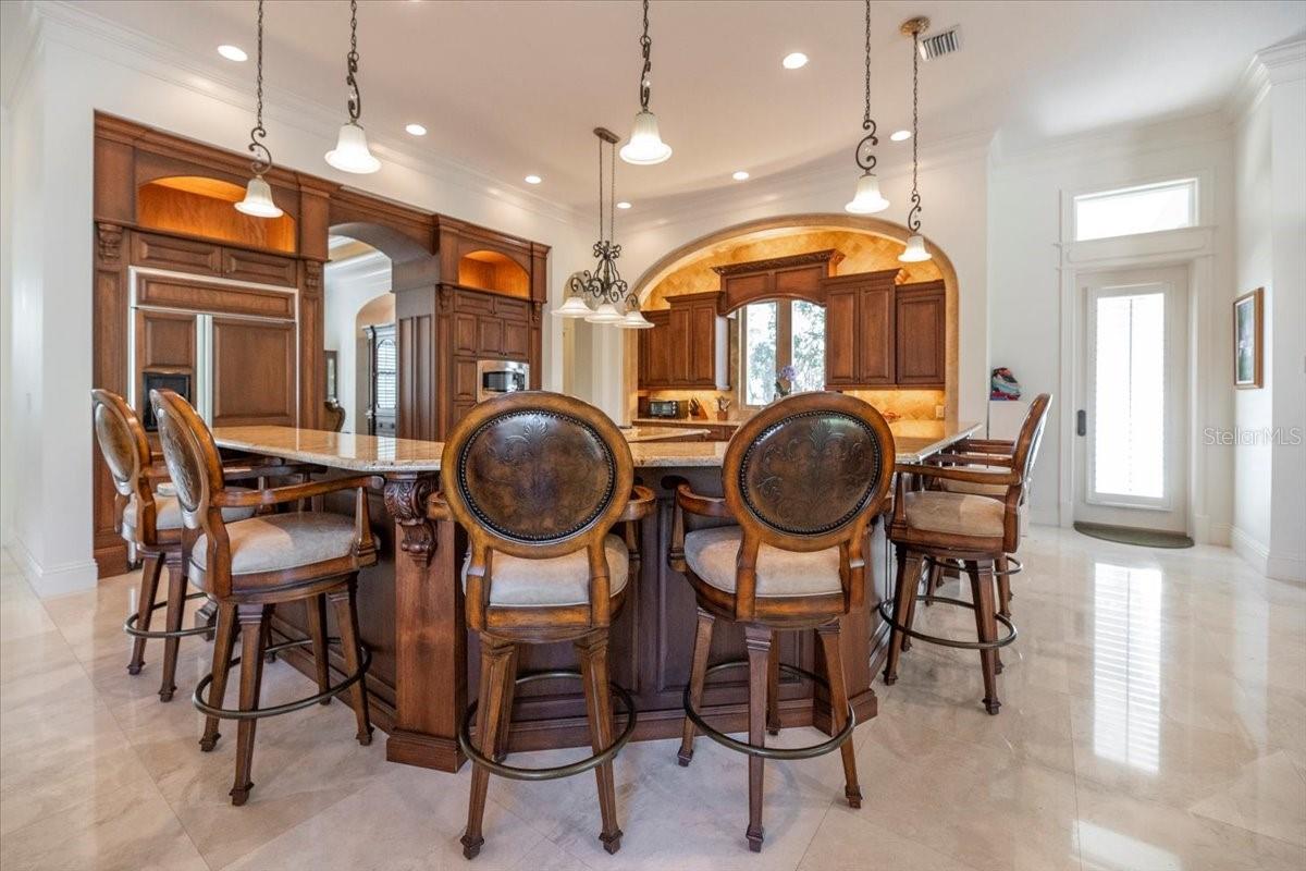 460 CANTERWOOD DR, MULBERRY, FL, 33860