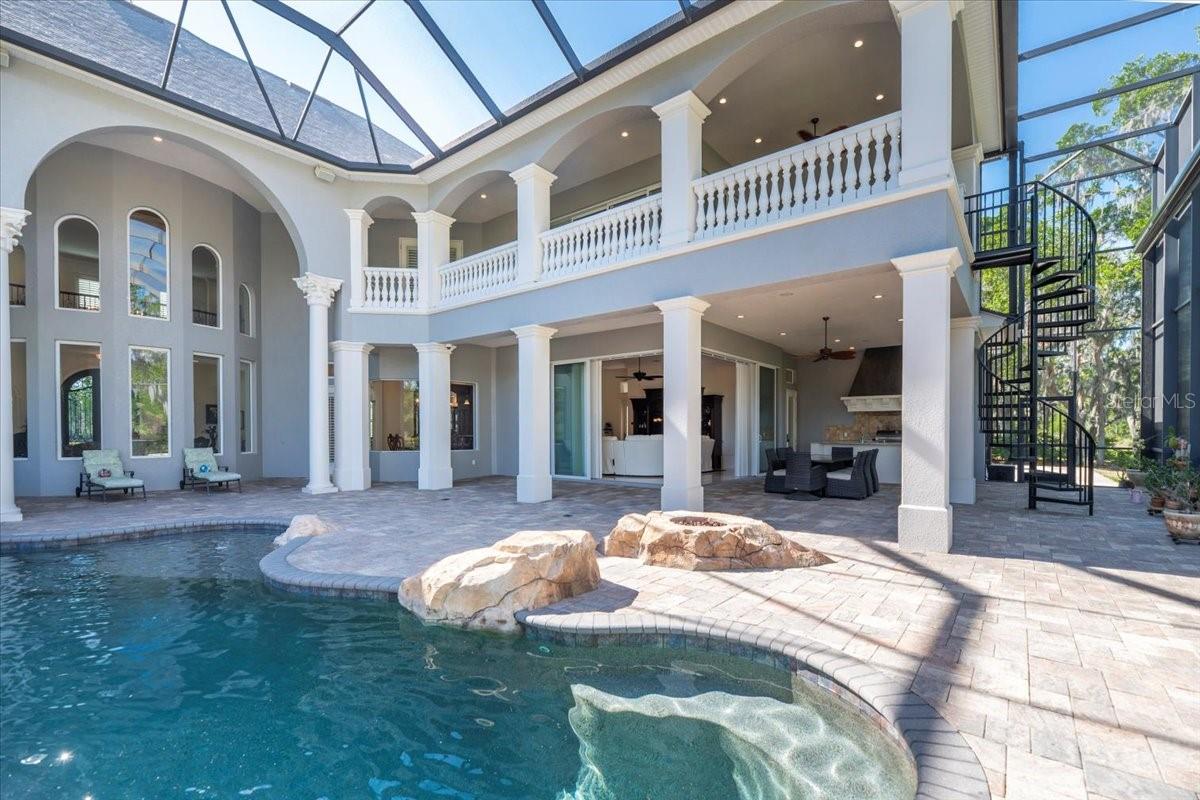 460 CANTERWOOD DR, MULBERRY, FL, 33860