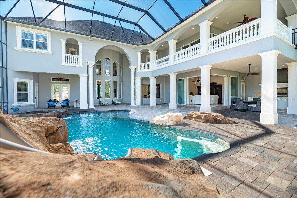 460 CANTERWOOD DR, MULBERRY, FL, 33860