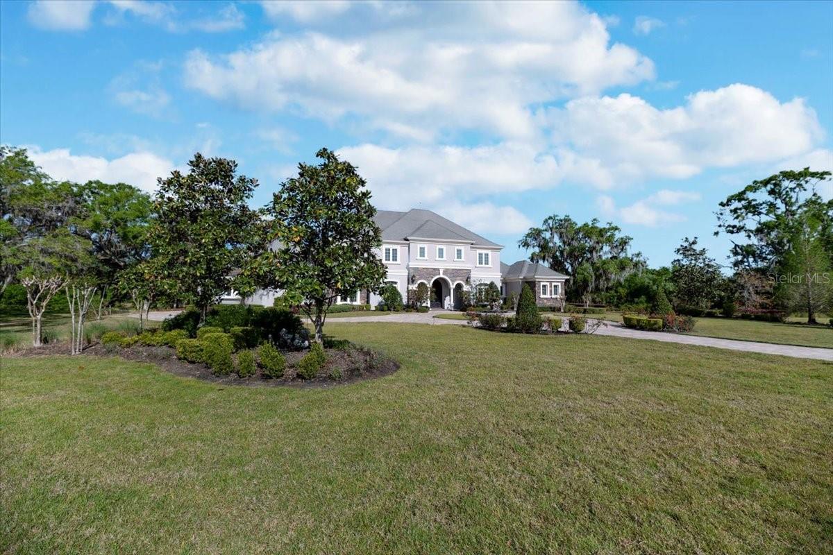 460 CANTERWOOD DR, MULBERRY, FL, 33860