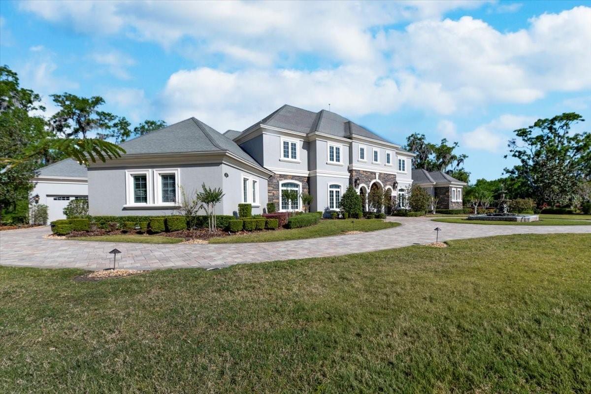 460 CANTERWOOD DR, MULBERRY, FL, 33860